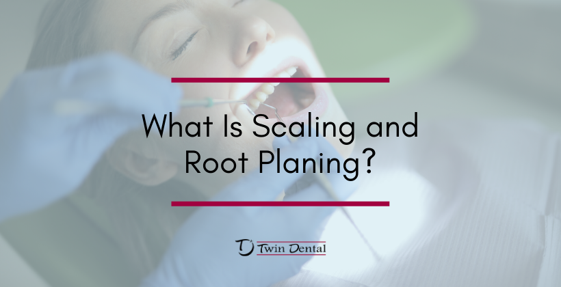 What Is Scaling and Root Planing? What Is Scaling and Root Planing?