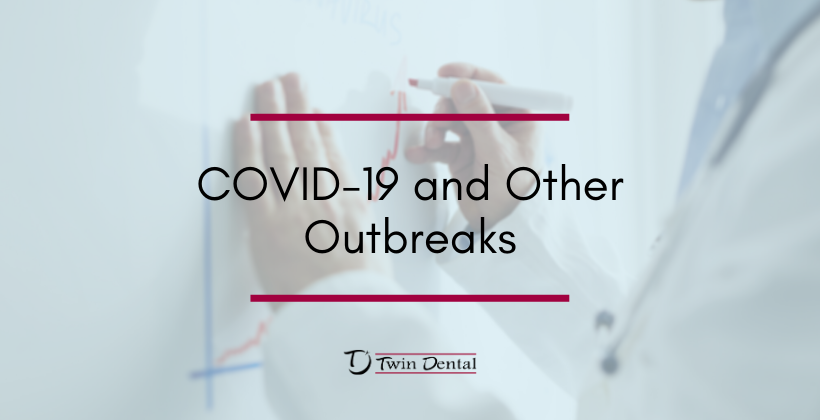 COVID-19 and Other Outbreaks