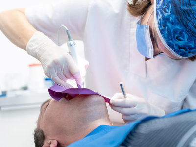 Root Canals