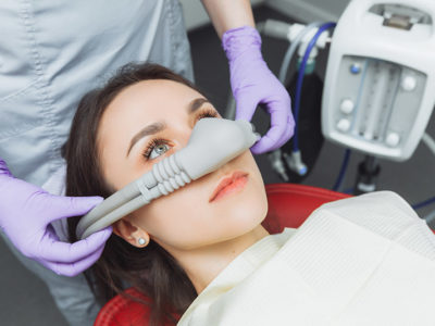Sedation Dentistry
