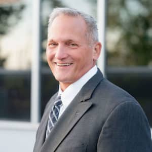 Dr. Dave Rothan
