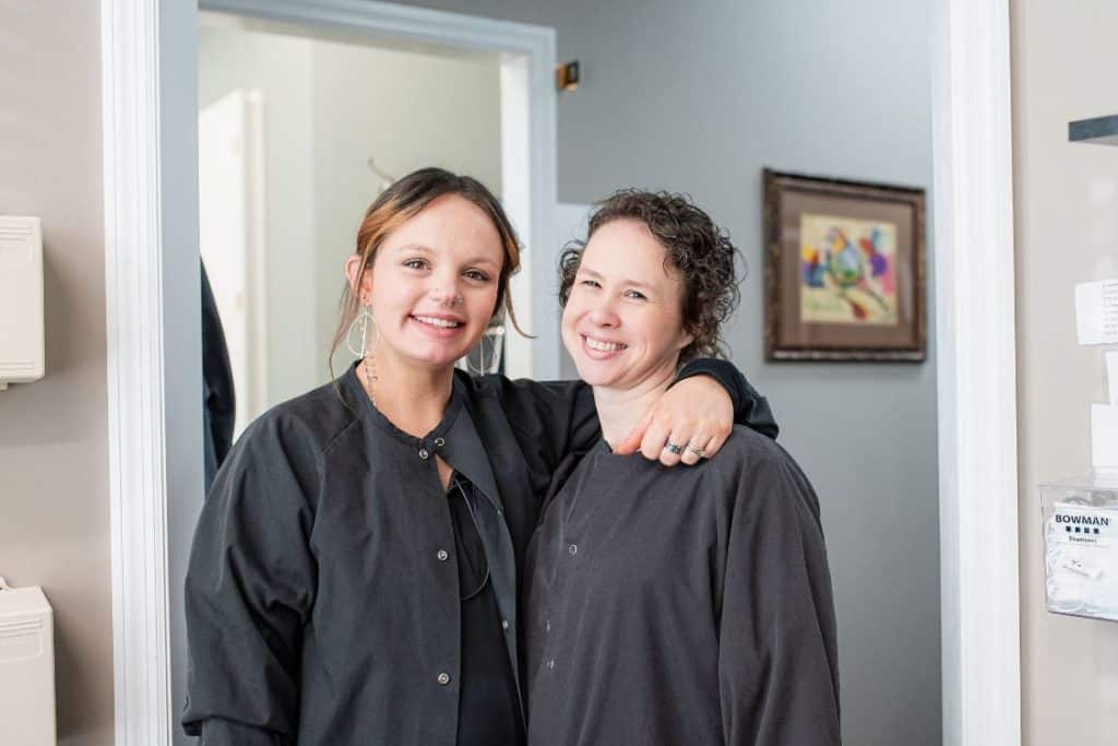 twin Dental Welcome