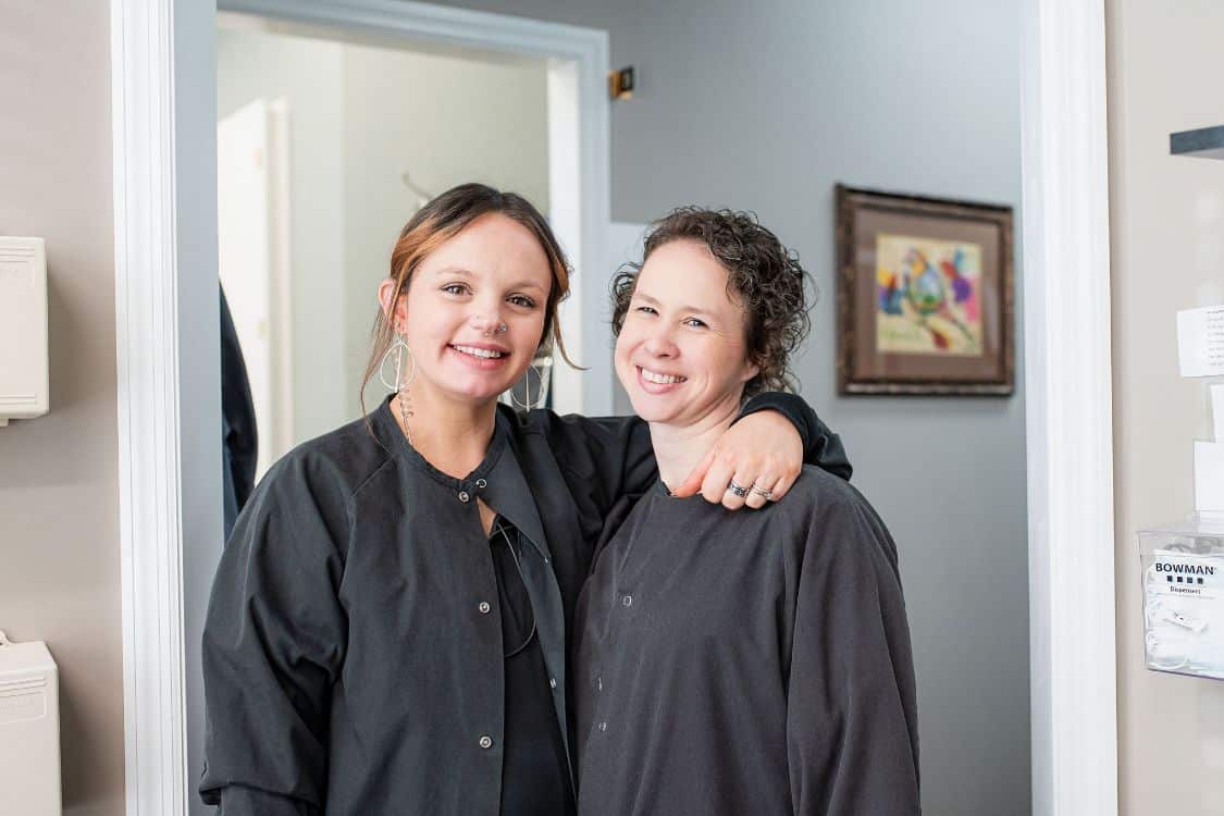 twin Dental Welcome
