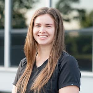 a member of twin dental's team