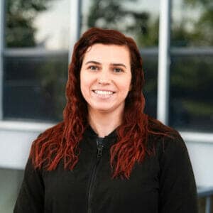 team member of twin dental