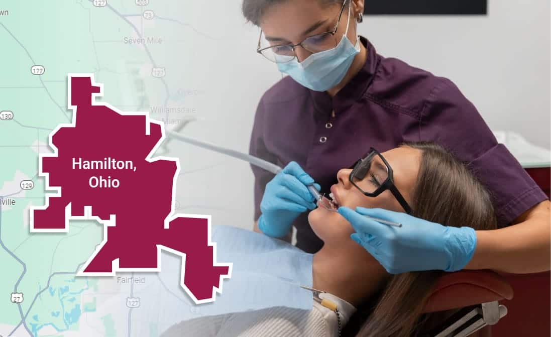 best dentist hamiton