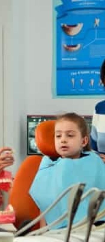 pedia dental
